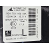 22953212 Opel Ampera EV Left LED Halogen Headlight 2011-2015 22779833
