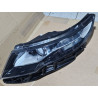 22953212 Opel Ampera EV Left LED Halogen Headlight 2011-2015 22779833