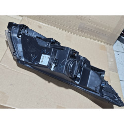 22953212 Opel Ampera EV Left LED Halogen Headlight 2011-2015 22779833