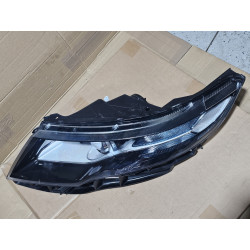 22953212 Opel Ampera EV Left LED Halogen Headlight 2011-2015 22779833