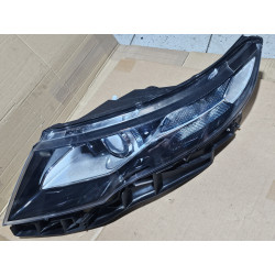 22953212 Opel Ampera EV Left LED Halogen Headlight 2011-2015 22779833
