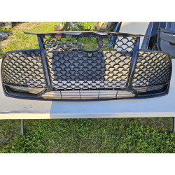 53113-07070 Toyota Avalon Front Bumper Grille 2019-2022