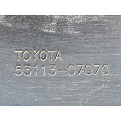 53113-07070 Toyota Avalon Front Bumper Grille 2019-2022