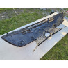 53113-07070 Toyota Avalon Front Bumper Grille 2019-2022