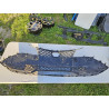 53113-07070 Toyota Avalon Front Bumper Grille 2019-2022