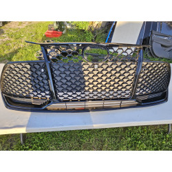 53113-07070 Toyota Avalon Front Bumper Grille 2019-2022