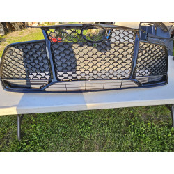 53113-07070 Toyota Avalon Front Bumper Grille 2019-2022
