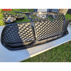 53113-07070 Toyota Avalon Front Bumper Grille 2019-2022