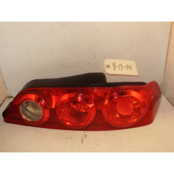 Acura RSX Right Tail Lamp 2005-2007 | RSX Type S