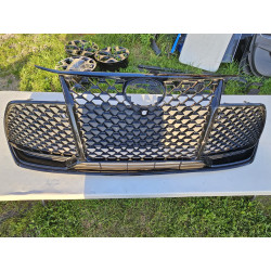 53113-07070 Toyota Avalon Front Bumper Grille 2019-2022