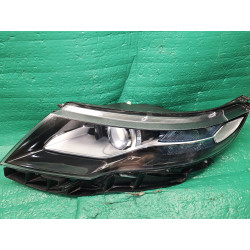 22953212 Opel Ampera EV Left LED Halogen Headlight 2011-2015 22779833