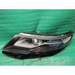 22953212 Opel Ampera EV Left LED Halogen Headlight 2011-2015 22779833