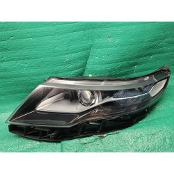 22953212 Opel Ampera EV Left LED Halogen Headlight 2011-2015 22779833