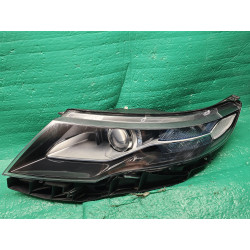 22953212 Opel Ampera EV Left LED Halogen Headlight 2011-2015 22779833