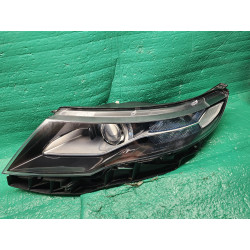 22953212 Opel Ampera EV Left LED Halogen Headlight 2011-2015 22779833