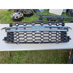 84634393 Chevrolet Tahoe Grille 2021-2024 84634392