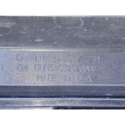 84634393 Chevrolet Tahoe Grille 2021-2024 84634392