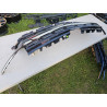 84634393 Chevrolet Tahoe Grille 2021-2024 84634392