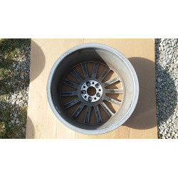 2184011100 Mercedes-Benz CLS Front Wheel (R19, 8.5JX19H2ET34.5) 2012-2017