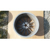 2184011100 Mercedes-Benz CLS Front Wheel (R19, 8.5JX19H2ET34.5) 2012-2017