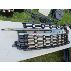 84634393 Chevrolet Tahoe Grille 2021-2024 84634392