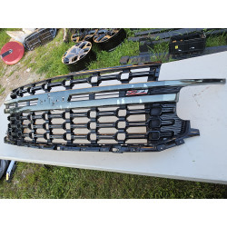 84634393 Chevrolet Tahoe Grille 2021-2024 84634392