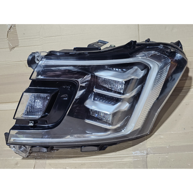 LL1B-13006-BB Ford Expedition Left Full LED Hi Series Headlight 2018-2021