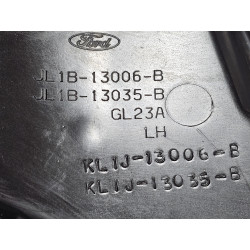 LL1B-13006-BB Ford Expedition Left Full LED Hi Series Headlight 2018-2021