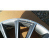 2184011100 Mercedes-Benz CLS Front Wheel (R19, 8.5JX19H2ET34.5) 2012-2017