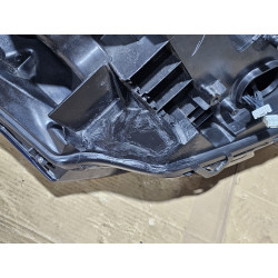 LL1B-13006-BB Ford Expedition Left Full LED Hi Series Headlight 2018-2021