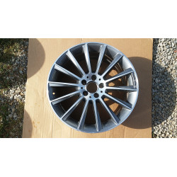 2184011100 Mercedes-Benz CLS Front Wheel (R19, 8.5JX19H2ET34.5) 2012-2017