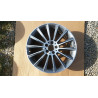 2184011100 Mercedes-Benz CLS Front Wheel (R19, 8.5JX19H2ET34.5) 2012-2017