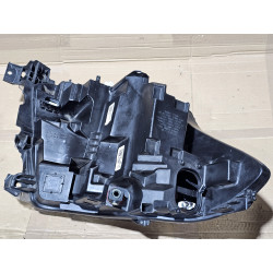 LL1B-13006-BB Ford Expedition Left Full LED Hi Series Headlight 2018-2021