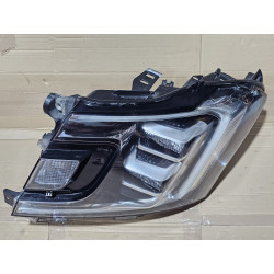 LL1B-13006-BB Ford Expedition Left Full LED Hi Series Headlight 2018-2021