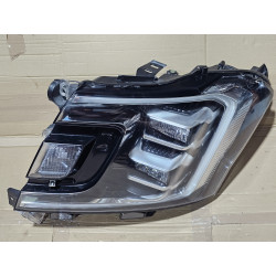 LL1B-13006-BB Ford Expedition Left Full LED Hi Series Headlight 2018-2021