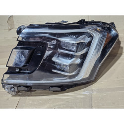 LL1B-13006-BB Ford Expedition Left Full LED Hi Series Headlight 2018-2021
