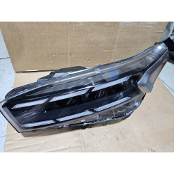 92101-M7700 Kia Forte Left Full LED Headlight 2022-2024