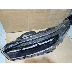 92101-M7700 Kia Forte Left Full LED Headlight 2022-2024