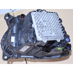 LR181383 Land Rover Defender Left Full LED Headlight 2020-2025 L8B2-13W030