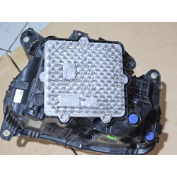 LR181383 Land Rover Defender Left Full LED Headlight 2020-2025 L8B2-13W030