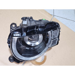LR181383 Land Rover Defender Left Full LED Headlight 2020-2025 L8B2-13W030