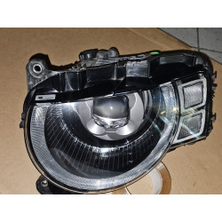 LR181383 Land Rover Defender Left Full LED Headlight 2020-2025 L8B2-13W030