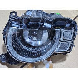 LR181383 Land Rover Defender Left Full LED Headlight 2020-2025 L8B2-13W030
