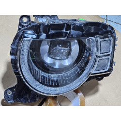LR181383 Land Rover Defender Left Full LED Headlight 2020-2025 L8B2-13W030