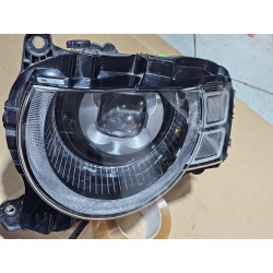 LR181383 Land Rover Defender Left Full LED Headlight 2020-2025 L8B2-13W030