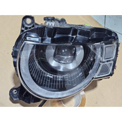LR181383 Land Rover Defender Left Full LED Headlight 2020-2025 L8B2-13W030
