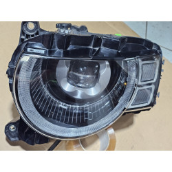 LR181383 Land Rover Defender Left Full LED Headlight 2020-2025 L8B2-13W030
