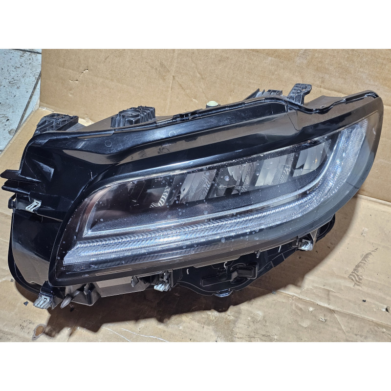 KA1B-13E015-B Lincoln Nautilus Left Mid LED Headlight 2019-2022