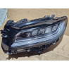 KA1B-13E015-B Lincoln Nautilus Left Mid LED Headlight 2019-2022