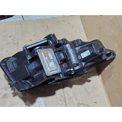 KA1B-13E015-B Lincoln Nautilus Left Mid LED Headlight 2019-2022